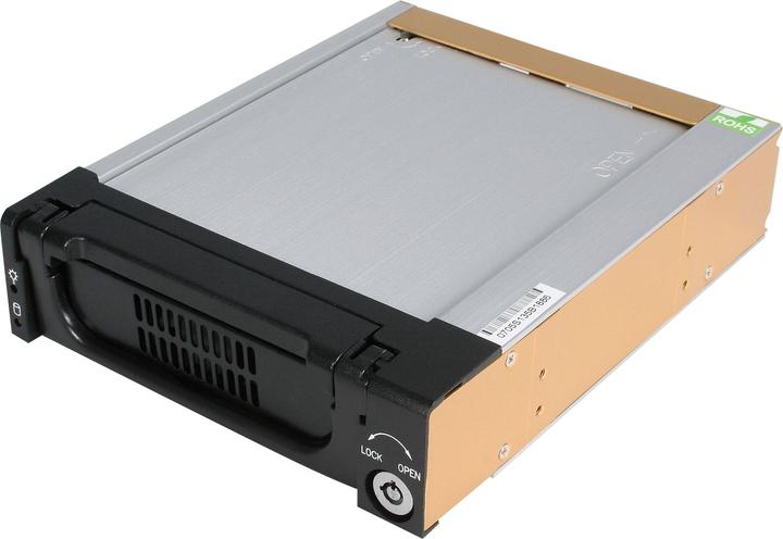Immagine prodotto StarTech Armadio Rack Mobile Sata HDD