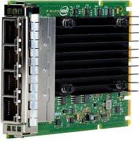 Produktbild HPE SPS-PCA OCP 4p 1Gb BASE-T BCM