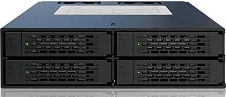 Actual product image Icy Dock MB994SP-4SB-1 4-Bay Backplane (2.5")