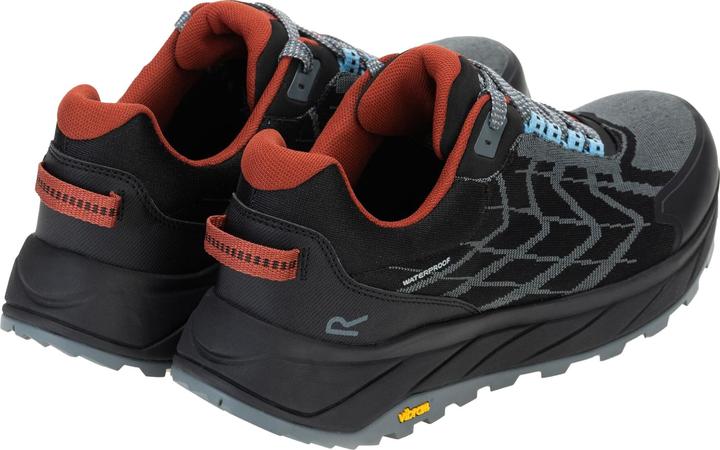 Produktbild Regatta Cruize Logo Schuhe (41)