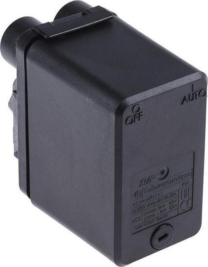 Image du produit TE Sensors Pressure Switch, 12 bar G1/4, 2NO