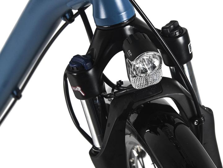 Produktbild Trekkingrad Herren 28" Firenze 200 24 Gänge RH 53 cm (53 cm)