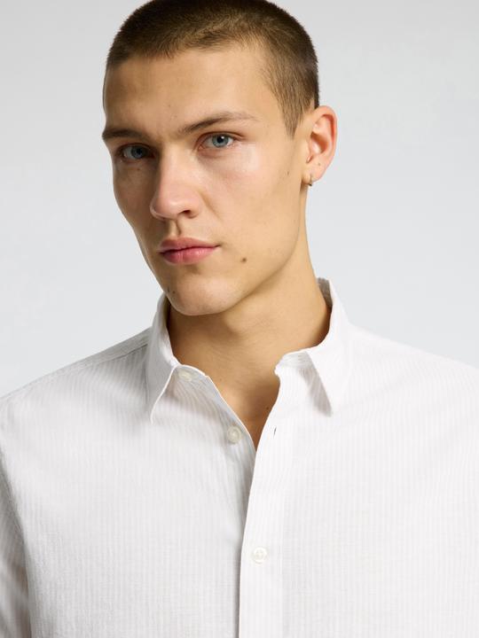 Immagine prodotto Selected Homme Kurzärmeliges Hemd (XL)