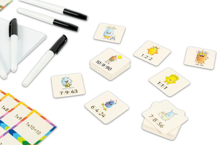 Produktbild Hape Mnemory