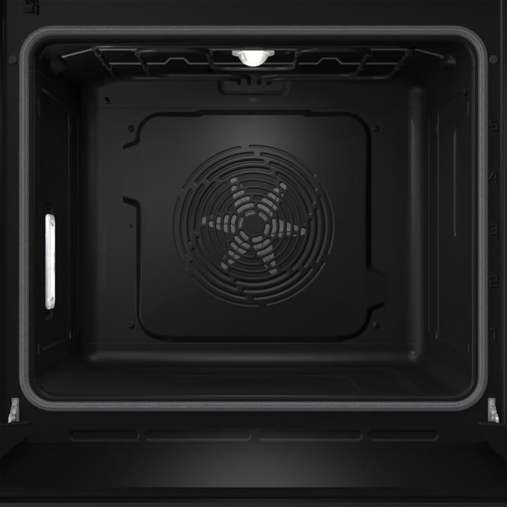 Image du produit Hisense Einbau-Backofen BAS614P8B