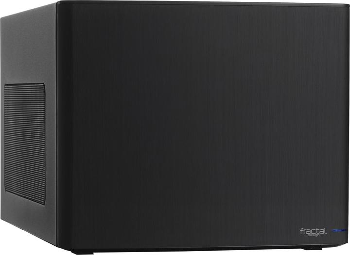 Actual product image Fractal Node 304 (Mini-ITX)