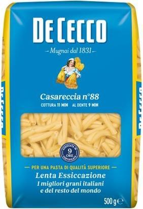 Produktbild De Cecco Casareccia No. 88 (500 g)