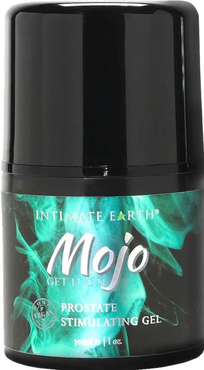 Immagine prodotto Intimate Earth Mojo