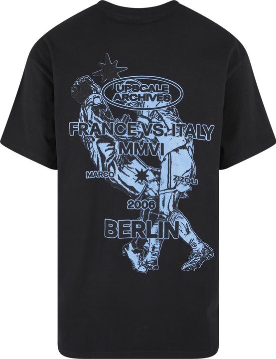 Image du produit Urban Classics Tee-shirt PlayFair Heavy Oversize - 139537 (XXL)