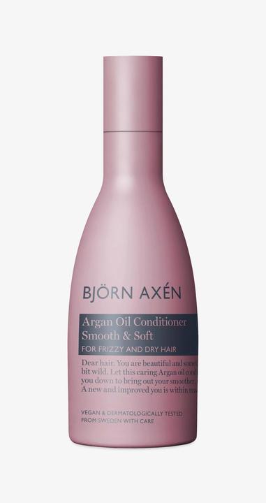 Actual product image Björn Axen Argan Oil Conditioner (250 ml)