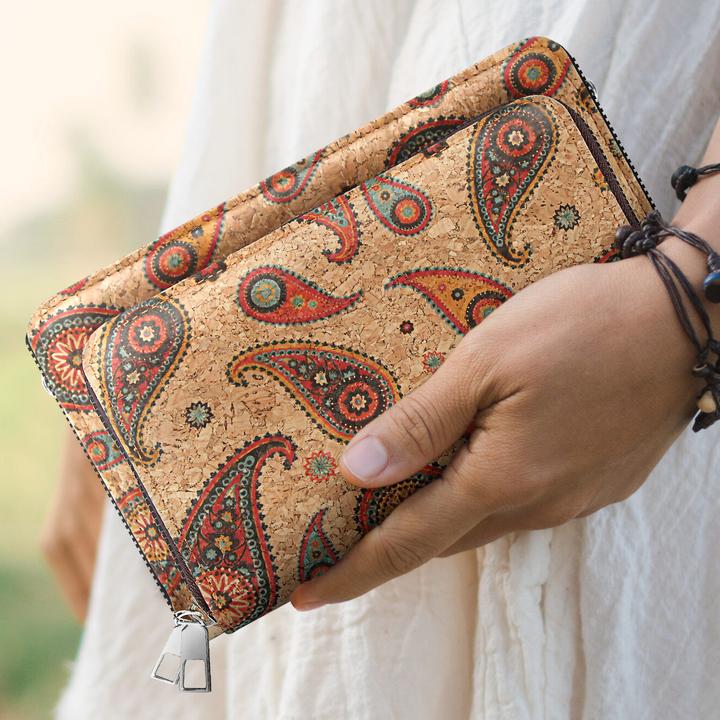 Image du produit Avizar Sac en liège EcoCork