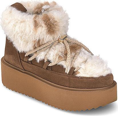 Image du produit Inuikii Teddy Platform (40)