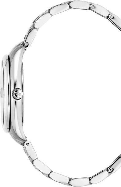 Produktbild Jacques du Manoir Elegantes analoges Damenarmbanduhr mit wasserdichtem Quarzwerk (Analoguhr, Swiss Made, 32 mm)