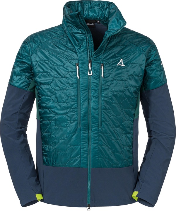 Produktbild Schöffel Hybrid Jacket Tofane2 M (58)
