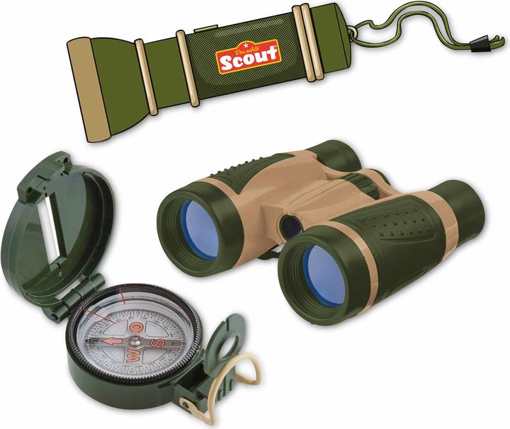 Immagine prodotto Scout Set esploratore