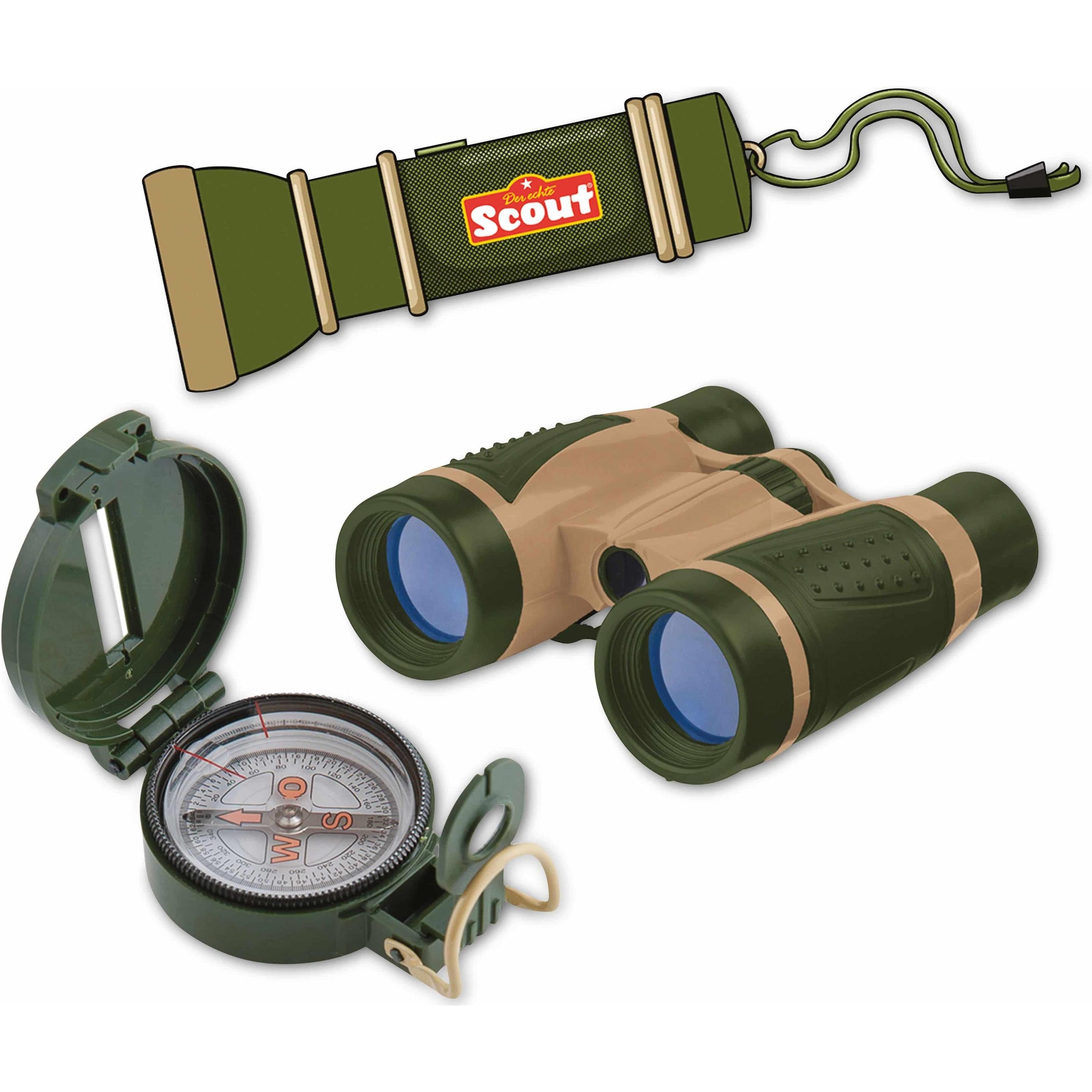 Scout Entdecker Set