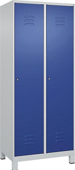 Actual product image C+P Classic PLUS locker (80 cm, 195 cm)