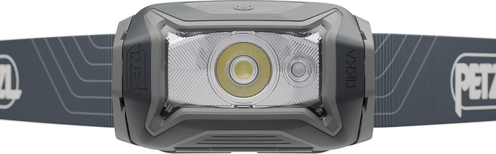 Actual product image Petzl Tikka (350 lm)