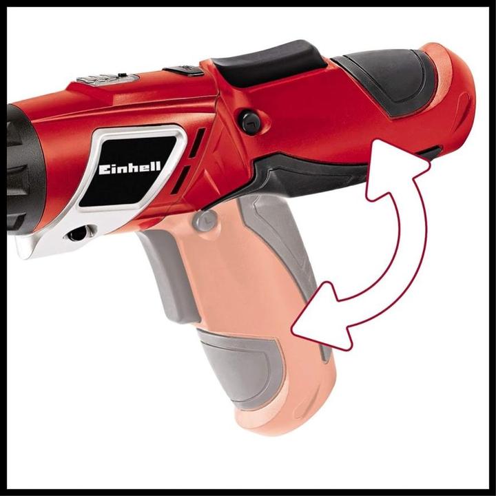 Produktbild Einhell Tc-Sd 3.6 (Schrauber)