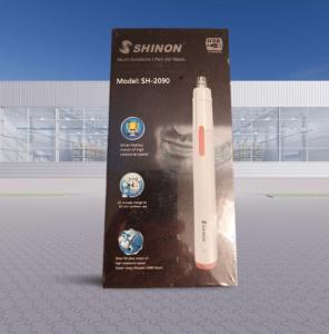 Image du produit Shinon Nasenhaar-Trimmer SH-2090