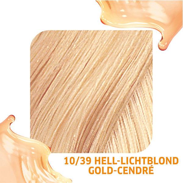 Produktbild Wella Color Fresh Acid (10/39 hell-lichtblond gold-cendre)