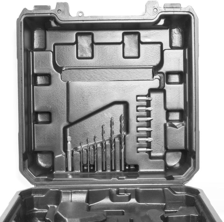 Actual product image Güde BS 20-201-24K (Rechargeable battery operated)