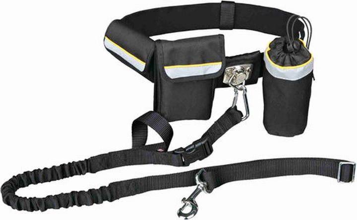 Actual product image Trixie Belly strap (Dog, Jogging)