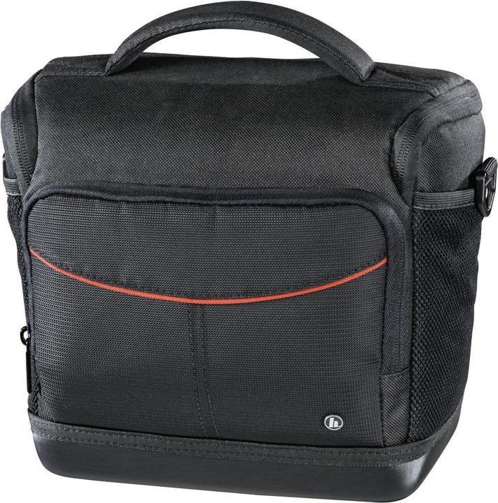 Actual product image Hama Albany HC Compact Housing Black (Camera case)