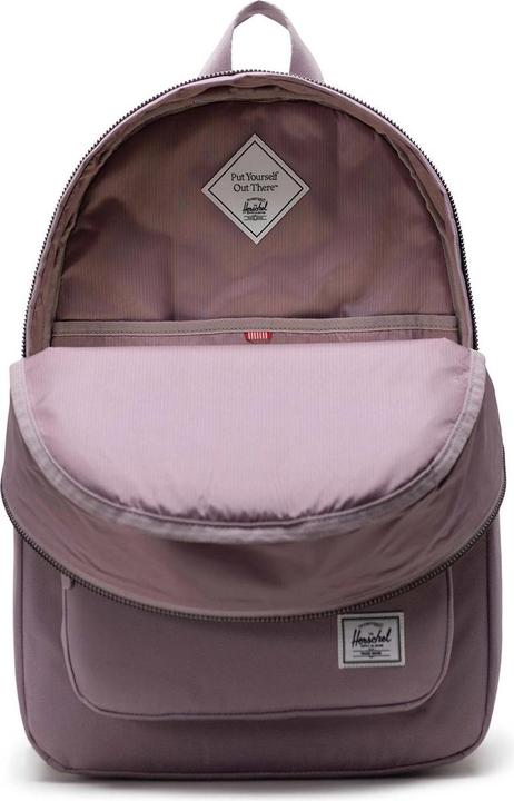 Actual product image Herschel Settlement Backpack (23 l)