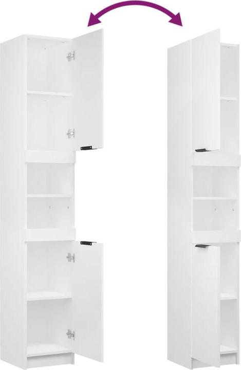 Image du produit vidaXL Seth