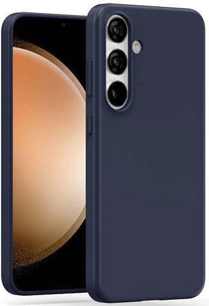 Immagine prodotto Soft Sam S23 FE S711 niebieski/blu notte (Samsung Galaxy S23 FE)