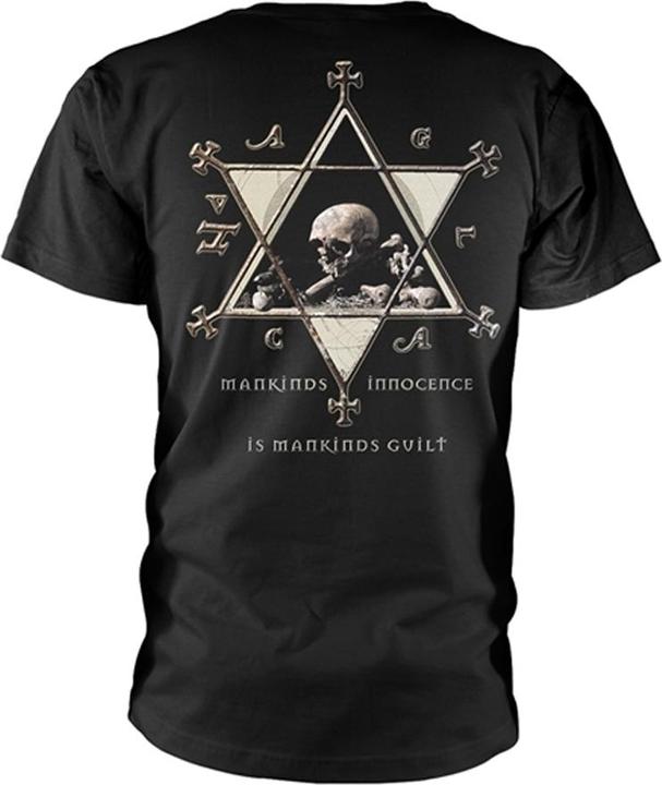 Produktbild Dimmu Borgir Puritanical Euphoric Misanthropia TShirt (L)