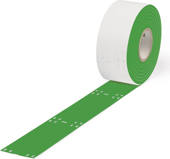 Produktbild Wago 211-836/000-018 211-836/000-018 Kabelmarkierungssystem Beschriftungsfläche