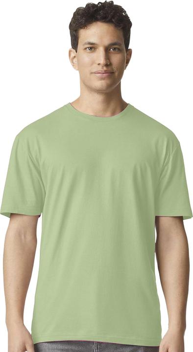 Produktbild Gildan SoftStyle TShirt Kurzarm Rundhalsausschnitt (M)