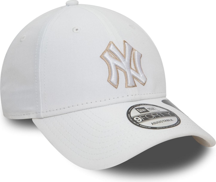 Produktbild New Era 9Forty Strapback Cap - OUTLINE New York Yankees