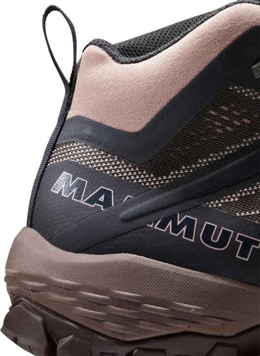 Produktbild Mammut Ducan Mid GTX® Women (36)