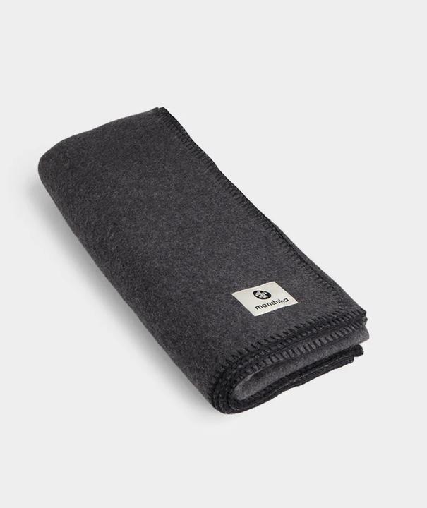 Produktbild Manduka Essential Yoga Wool Blanket