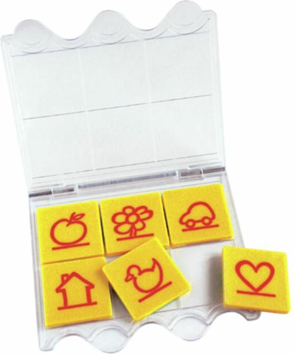 LÜK. Bambino. Oplosser (Duits)