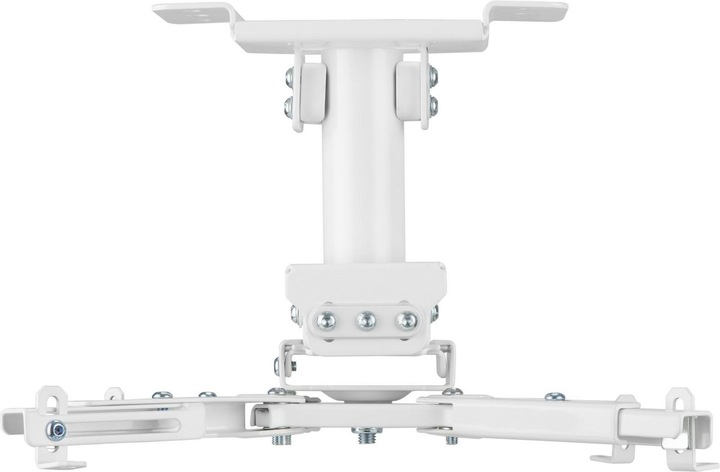 Image du produit Vivolink Support de projecteur blanc petit (Plafond)