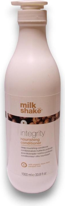 Produktbild Milk_Shake integrity - deep nourishing conditioner (1000 ml)