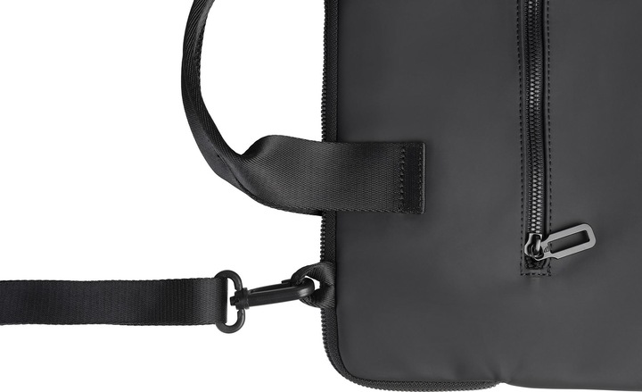 Immagine prodotto Tucano Gommo Slim Case per Apple MacBook Pro 15 e 16 Black Notebook fino a 16 anni (15.59", Apple)
