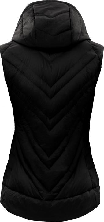 Produktbild Grüezi Bag Women's Lightful DownWool Vest (XL)