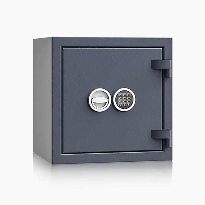 Image du produit Planetstar Coffre-fort Altair1 50 anthracite EL (60 l)