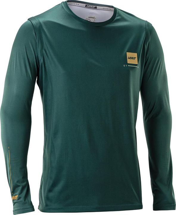 Leatt MTB Gravity 2.0 Radtrikot (L)