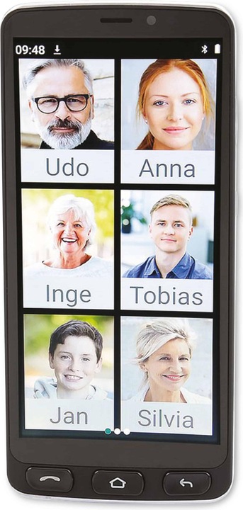 Image du produit Olympia Neo (5.50", 8 Mpx, 4G)