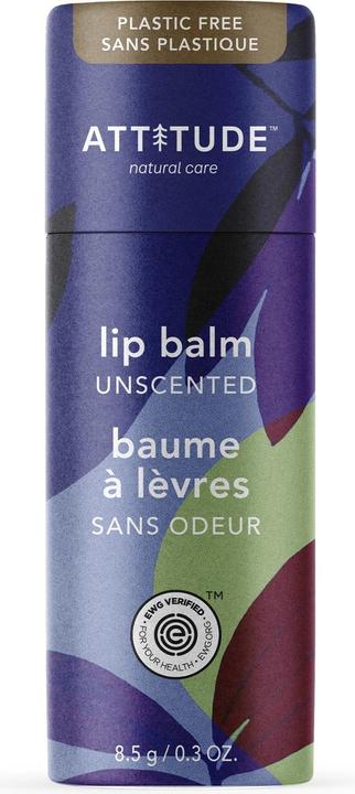 Produktbild Attitude Lippenbalsam duftstofffrei (Lippenbalsam)