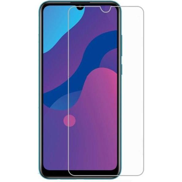 Thumbnail - MU Budget Schutzglas Displayschutz (1 Stück, Honor 9A), Smartphone Schutzfolie, Transparent
