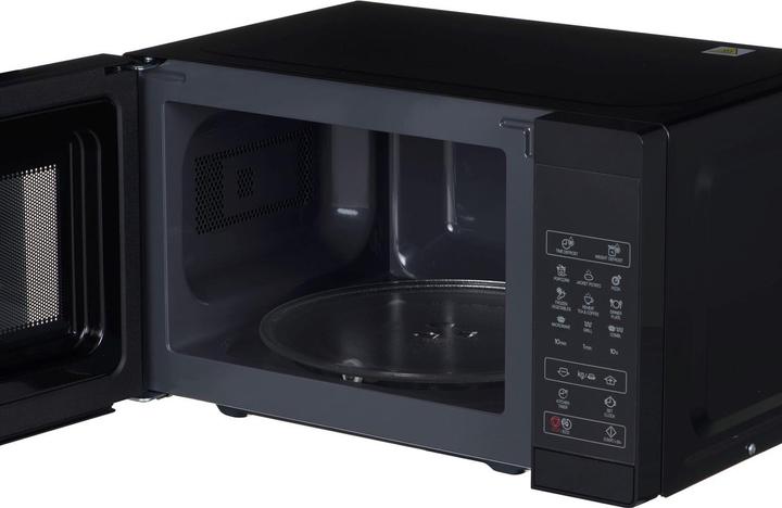 Actual product image Sharp YC-MG02E-B (20 l)