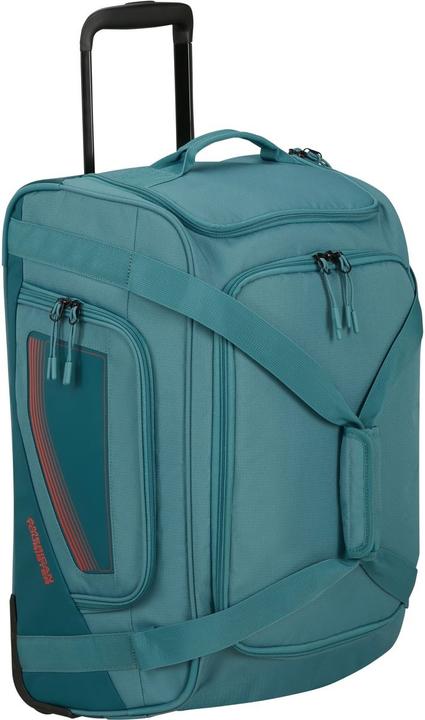 Produktbild American Tourister City Racer 2 Rollen Reisetasche S 55 cm (50 l)