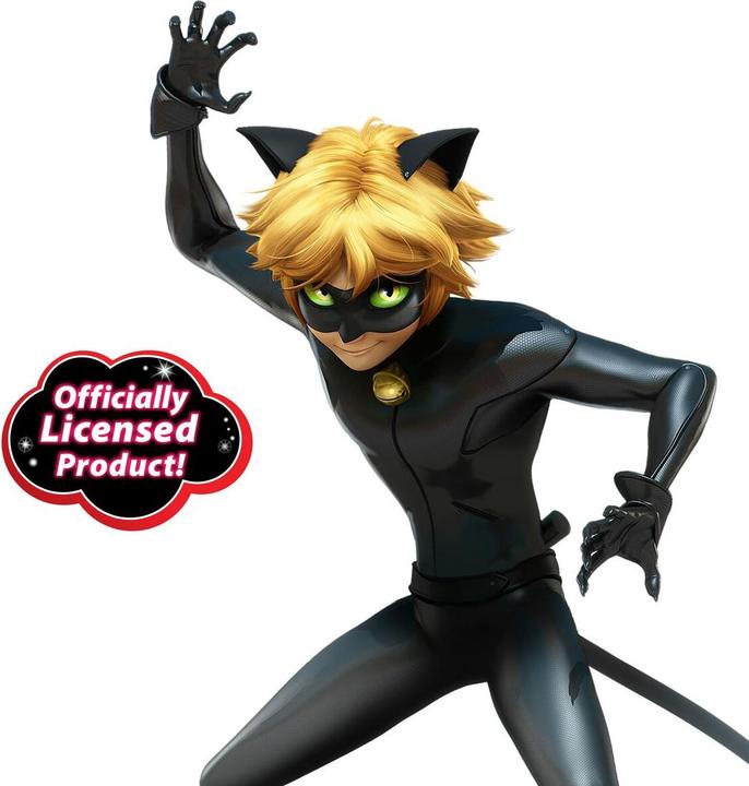 Produktbild Bandai Verwandlungs-Set Cat (One Size)